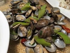 -鹦鹉小厨味道餐厅(山大南路店)