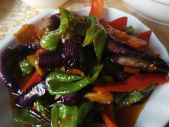 -维吾尔餐厅(宜山路店)