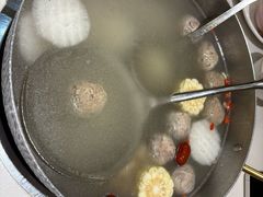 -八合里潮汕鲜牛肉火锅(上海汇智广场店)