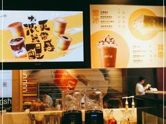 -麦当劳(杭州西湖银泰百货店)