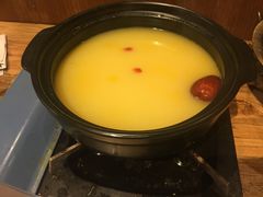 -U你·天然调味(南湖总店)