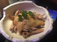 -客语客家菜(东山口店)