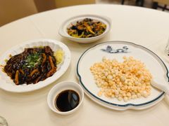 -得月楼·省级非遗·传统苏帮菜(观前店)