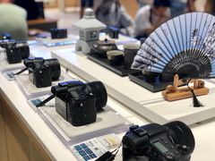 -Sony Store索尼(深圳深业上城店)