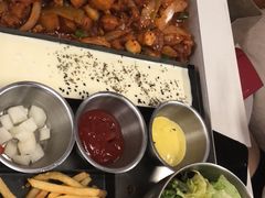 -Yolo韩国创意料理