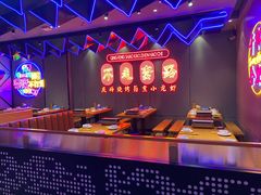 -庆峰龙虾烧烤(合肥一店)