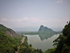 -宝晶宫旅游景区