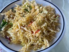 -洁捷餐饮(双桥农场店)