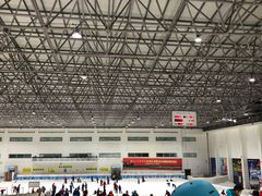 -绍兴启迪乔波冰雪世界