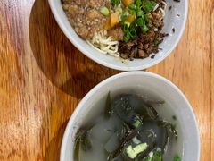 -嘉州北味春老烧麦·面食(叮咚街店)