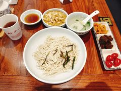 -裕兴记•蟹黄面馆(人民广场店)