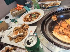 -灶座小锅烀饼·铁锅炖(全国总店)