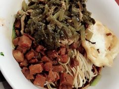 -辣肉面大王(天平路店)