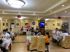 大堂-新疆红柳花餐厅(新洲店)
