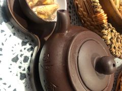 -熠盛粤味·顺德桑拿鸡(永康路店)