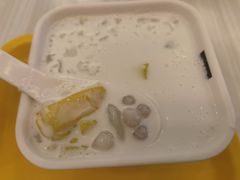 杂果小圆子椰汁-满记甜品(万象城店)