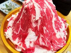 -牛匠和牛寿喜锅(西安总店)