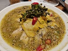-四川饭店·小龙虾(长白店)