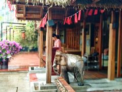 -太泰东南亚餐厅(万福广场店)