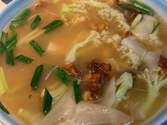 -园里前·10年私厨·福建菜(台江万达鳌峰洲店)