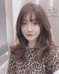 -Rise Hair上升造型