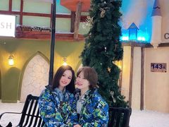 -世界之窗阿尔卑斯冰雪世界