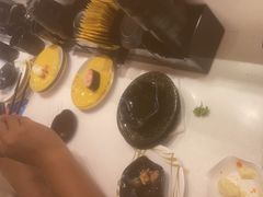 -争鲜回转寿司(浦东三钢里PLUS店)