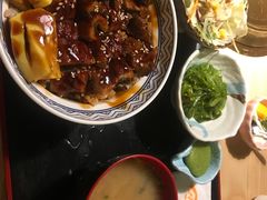 -江户烧肉(高德店)