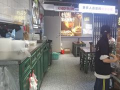 -黑白电视长沙小吃(悦汇城店)