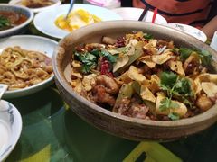 -辛香汇(飞洲店)