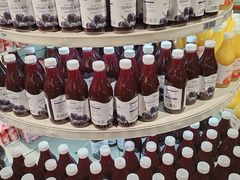 -永辉超市(通州万达店)