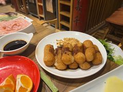 -宽窄巷子鲜牛火锅(北京首店)