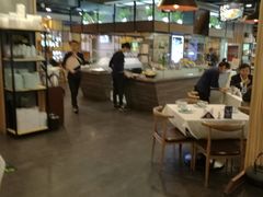 大堂-渔娘渔家丹东海鲜(东直门店)