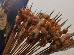 盟重牛油-盟重烧烤(东瓜山创始店)