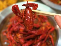 -辣盆盆麻辣小龙虾(哈尔滨总店)
