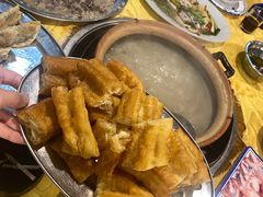 油条-大戚饭店(泰华路店)