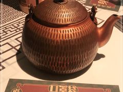 -大鸽饭(体育西路店)