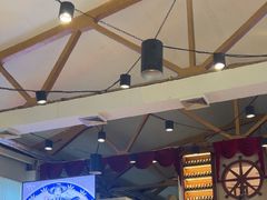 -金河半岛园林酒家(金融城店)