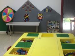 -百变创造力活动中心(虹口龙之梦中心店)