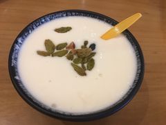 手工酸奶-北疆饭店(朗悦公园茂店)