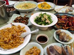 -渔娘渔家丹东海鲜(东直门店)