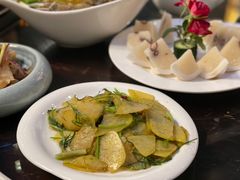-云和祥食府·特色云南菜(金碧公园店)