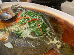 -明香海鲜酒家(华强北店)
