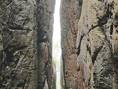 -玉石林风景区