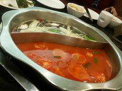 -满禾林火锅(丹东路店)