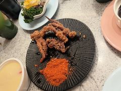 -争鲜回转寿司(海曙天一PLUS店)