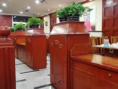 大堂-山水甲山(右安门店)