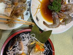 -渔娘渔家丹东海鲜(东直门店)