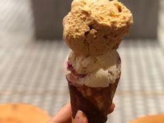 海盐焦糖冰淇淋-Luneurs(幸福里店)