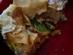 煎饼果子-正宗河南特色大饼店(菊乐路店)